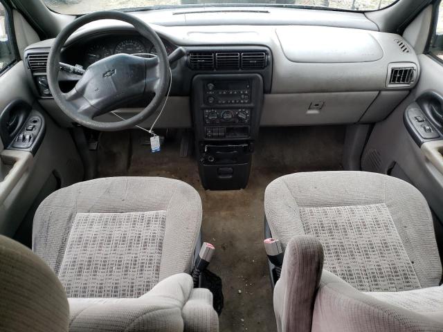 Foto 8 de la subasta – 2004 CHEVROLET VENTURE con VIN 1GNDX03E14D267397