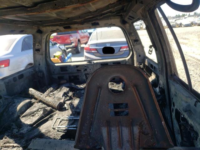 Photo 10 from auction – 2000 FORD EXPEDITION with VIN 1FMPU16L2YLC00278