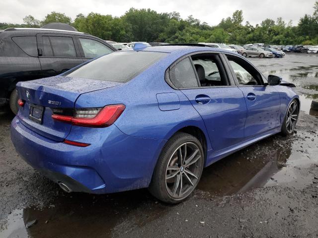 Photo 3 from auction – 2019 BMW 330XI with VIN WBA5R7C58KAJ80012