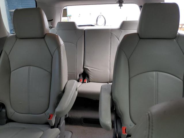 Photo 10 from auction – 2016 GMC ACADIA SLT with VIN 1GKKRRKD2GJ331495