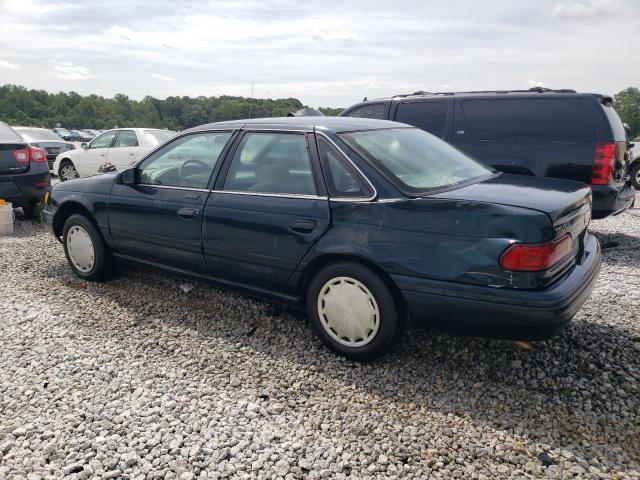 Photo 2 from auction – 1995 FORD TAURUS GL with VIN 1FALP52U0SA287543