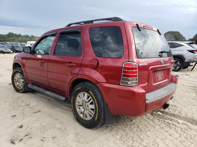 Photo 2 from auction – 2005 MERCURY MARINER with VIN 4M2CU57185DJ07188