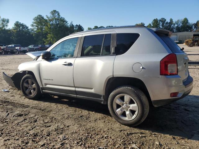 Снимка 2 от търг – 2013 JEEP COMPASS LA с VIN 1C4NJCEA0DD166426