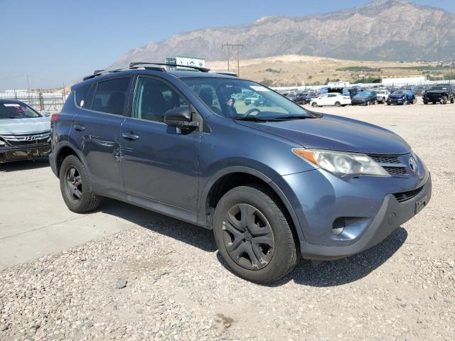 Foto 4 de la subasta – 2014 TOYOTA RAV4 LE con VIN 2T3BFREV5EW211729