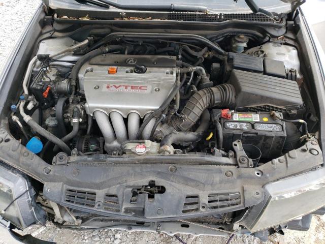 Photo 11 from auction – 2006 ACURA TSX with VIN JH4CL96896C022610