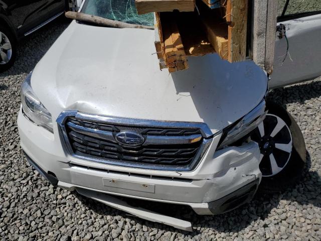 Photo 12 from auction – 2017 SUBARU FORESTER 2 with VIN JF2SJAGC7HH804662