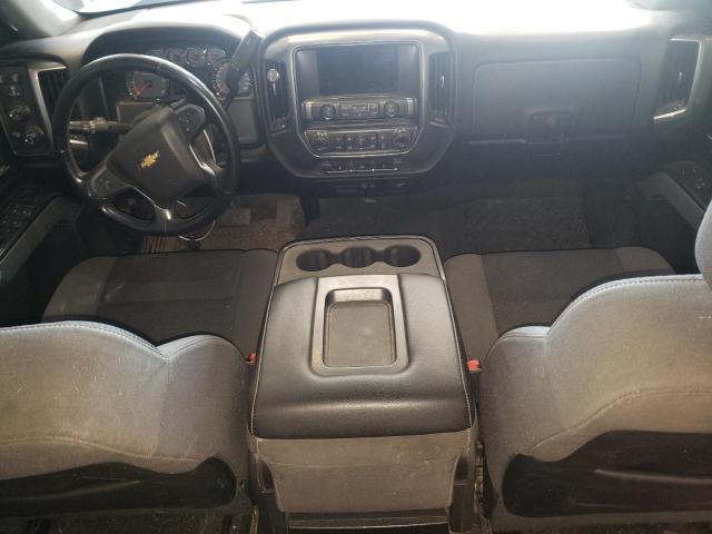 Photo 8 from auction – 2014 CHEVROLET SILVERADO with VIN 3GCUKREC2EG526829