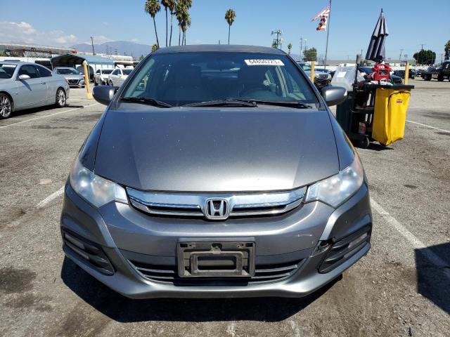 صورة رقم 5 من المزاد - 2012 HONDA INSIGHT EX مع VIN JHMZE2H79CS002908