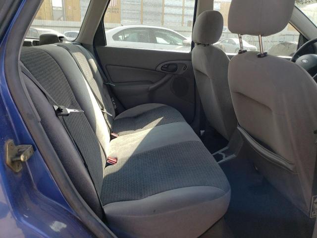 Photo 10 from auction – 2003 FORD FOCUS SE with VIN 1FAFP36353W105388