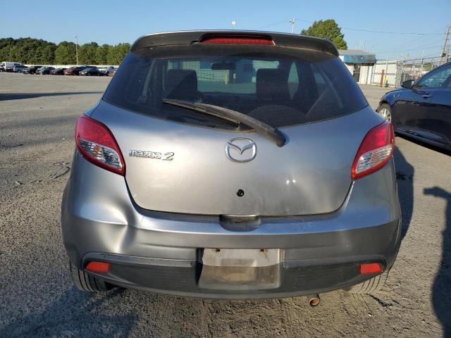 Photo 6 from auction – 2012 MAZDA MAZDA2 with VIN JM1DE1LY8C0142644