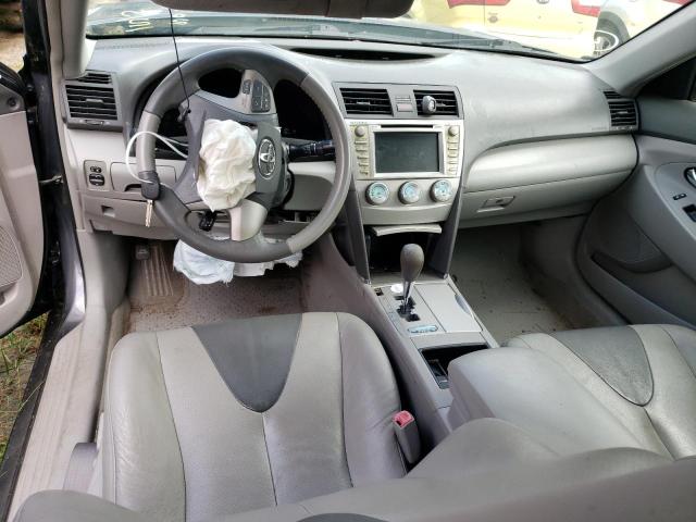 Photo 8 from auction – 2009 TOYOTA CAMRY BASE with VIN 4T1BE46K89U890243