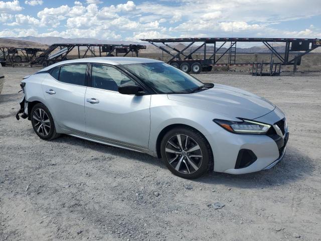 Photo 4 from auction – 2019 NISSAN MAXIMA S with VIN 1N4AA6AV2KC384420