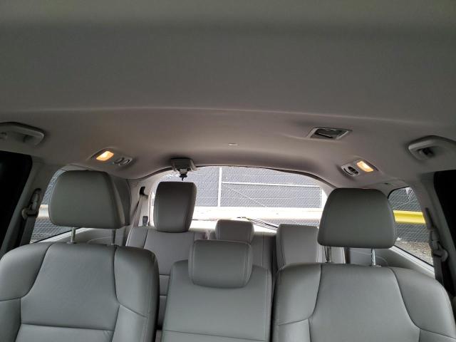 Photo 10 from auction – 2014 HONDA ODYSSEY EX with VIN 5FNRL5H64EB132532