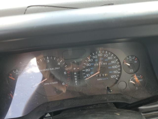 Photo 9 from auction – 1996 DODGE RAM 1500 with VIN 1B7HC16Y3TS710807