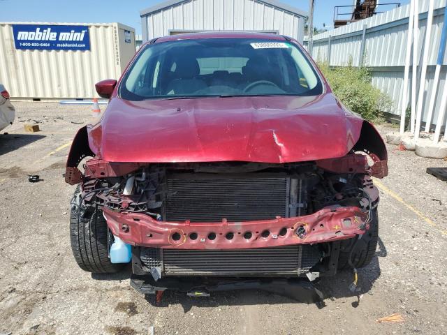 Photo 5 from auction – 2014 FORD ESCAPE SE with VIN 1FMCU0GX3EUB97505