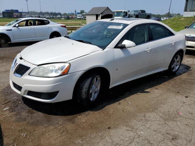 Photo 1 from auction – 2009 PONTIAC G6 with VIN 1G2ZJ57B694266089