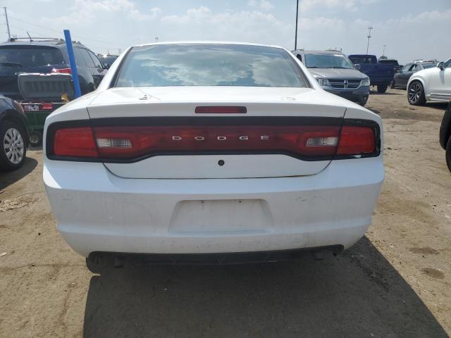 Photo 6 from auction – 2014 DODGE CHARGER PO with VIN 2C3CDXAG7EH368205
