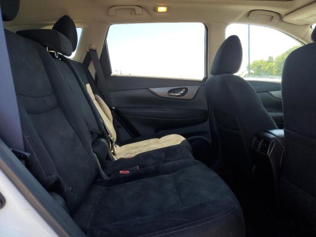 Photo 11 from auction – 2015 NISSAN ROGUE S with VIN 5N1AT2MV9FC845333