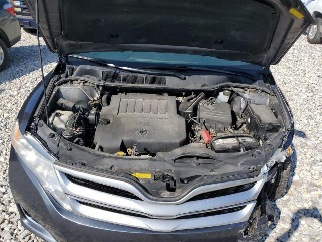 Photo 11 from auction – 2013 TOYOTA VENZA LE with VIN 4T3BK3BB7DU089344