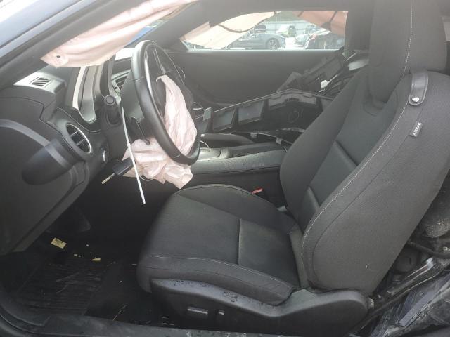 Photo 7 from auction – 2014 CHEVROLET CAMARO LT with VIN 2G1FB1E33E9176995