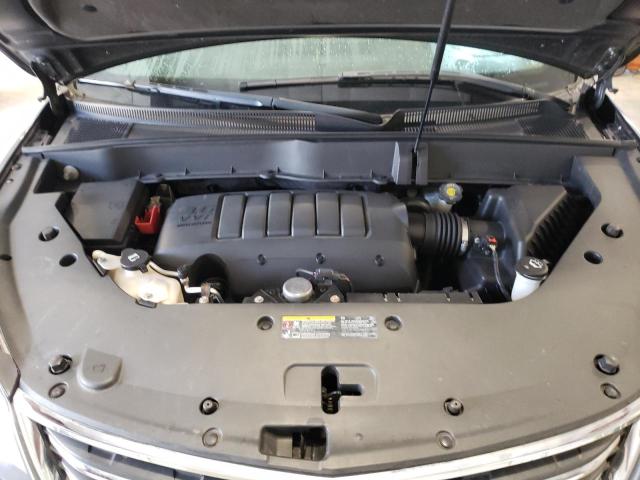 Photo 12 from auction – 2014 CHEVROLET TRAVERSE L with VIN 1GNKVHKD6EJ120404