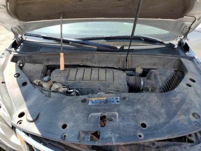 Photo 12 from auction – 2014 CHEVROLET TRAVERSE L with VIN 1GNKVHKD8EJ349280