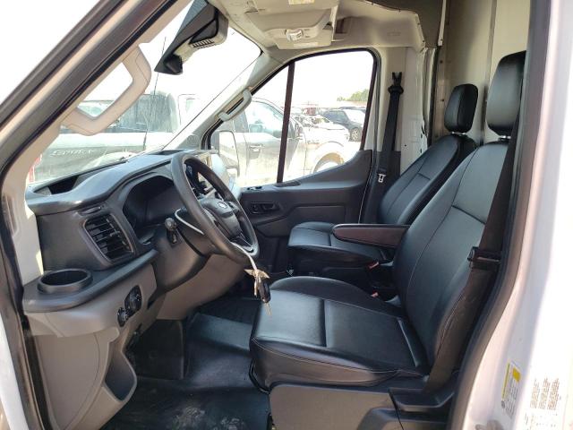 Photo 7 from auction – 2020 FORD TRANSIT T- with VIN 1FDRU8PG4LKB12981