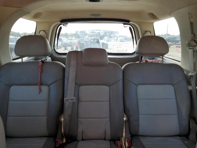 صورة رقم 10 من المزاد - 2003 FORD EXPEDITION مع VIN 1FMRU17W93LB01094