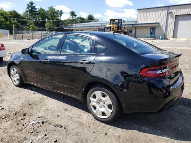 Photo 2 from auction – 2013 DODGE DART SE with VIN 1C3CDFAA6DD257887