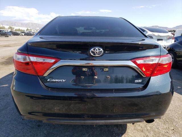 Photo 6 from auction – 2017 TOYOTA CAMRY LE with VIN 4T1BF1FK0HU272375