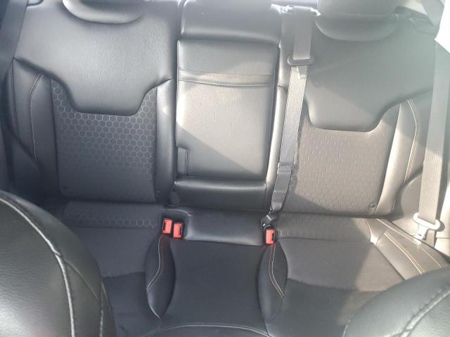 Photo 10 from auction – 2019 JEEP COMPASS LA with VIN 3C4NJCBBXKT636689