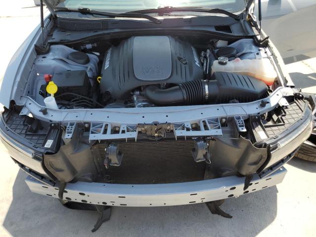 Photo 11 from auction – 2022 DODGE CHARGER R/ with VIN 2C3CDXCT7NH235857
