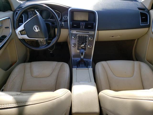 Photo 8 from auction – 2014 VOLVO XC60 3.2 with VIN YV4952DL5E2510748