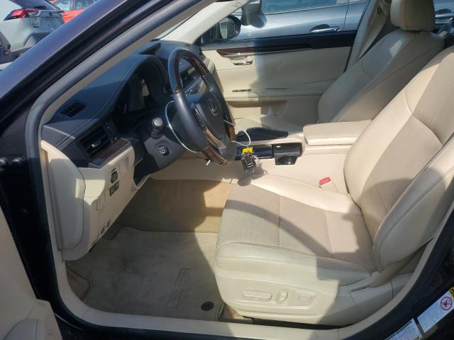 Photo 7 from auction – 2013 LEXUS ES 350 with VIN JTHBK1GG5D2032947
