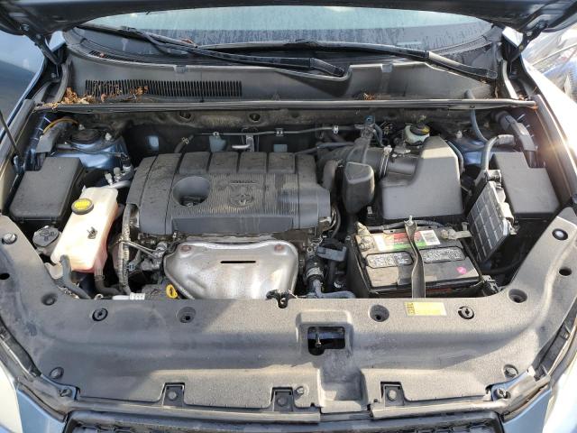 Снимка 12 от търг – 2012 TOYOTA RAV4 с VIN JTMBF4DV4CD045105