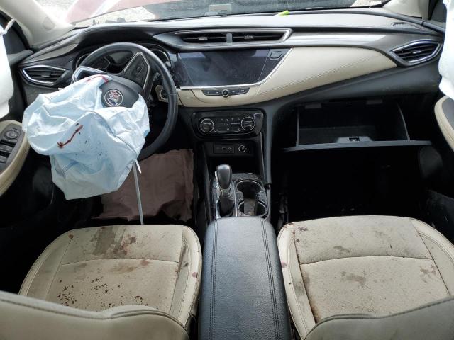 Photo 8 from auction – 2020 BUICK ENCORE GX with VIN KL4MMDSL7LB097544