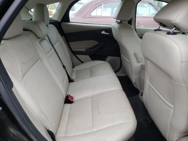 Photo 10 from auction – 2013 FORD FOCUS BEV with VIN 1FADP3R47DL196839