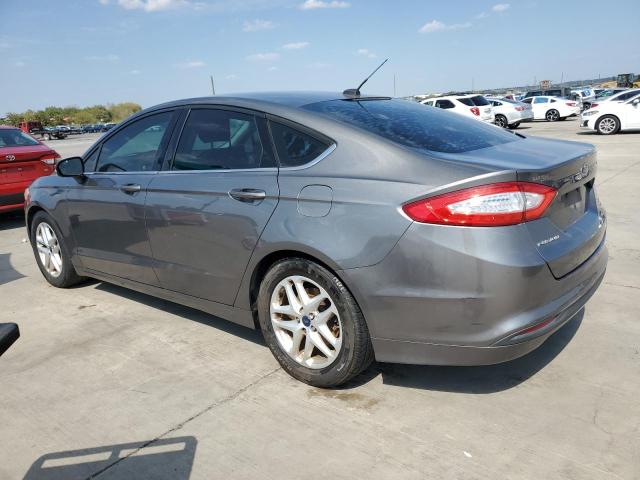 Photo 2 from auction – 2014 FORD FUSION SE with VIN 3FA6P0HD8ER300363