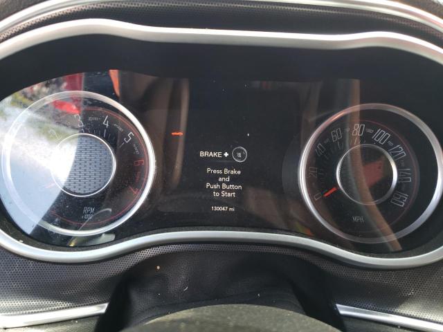 Снимка 9 от търг – 2015 DODGE CHALLENGER с VIN 2C3CDZBT6FH788630