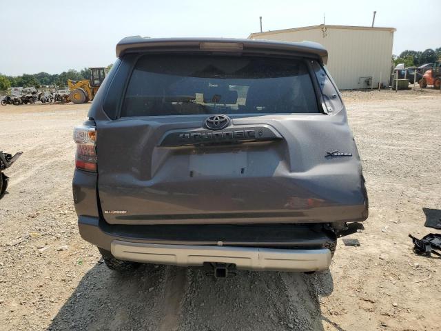 Photo 6 from auction – 2022 TOYOTA 4RUNNER SR with VIN JTERU5JR5N6068753