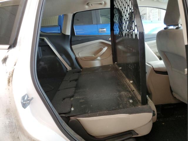Photo 11 from auction – 2018 FORD ESCAPE SE with VIN 1FMCU0GD1JUD59096