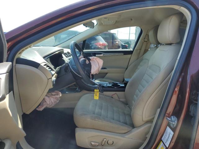 Photo 7 from auction – 2015 FORD FUSION SE with VIN 3FA6P0H78FR211436