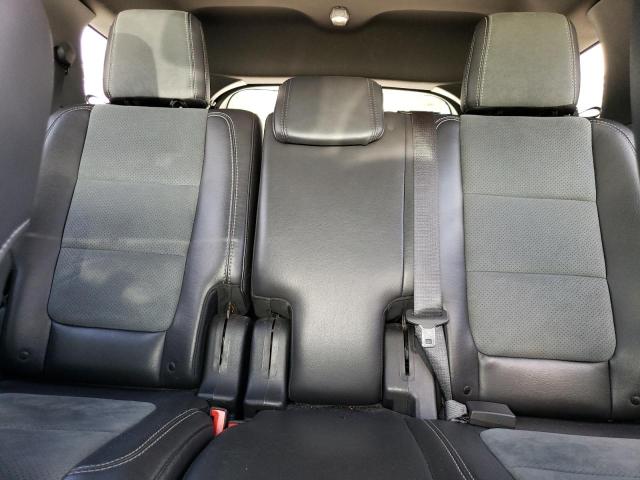 Photo 10 from auction – 2015 FORD EXPLORER X with VIN 1FM5K7D84FGA24886