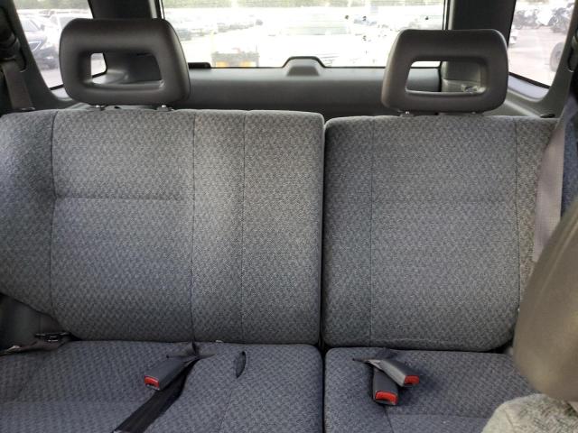 Photo 10 from auction – 1998 HONDA PASSPORT E with VIN 4S6CK58W8W4418632