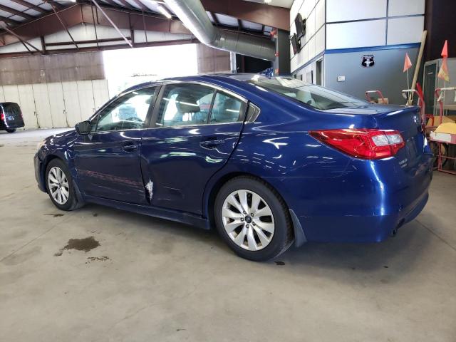 Photo 2 from auction – 2016 SUBARU LEGACY 2.5 with VIN 4S3BNAD60G3035094