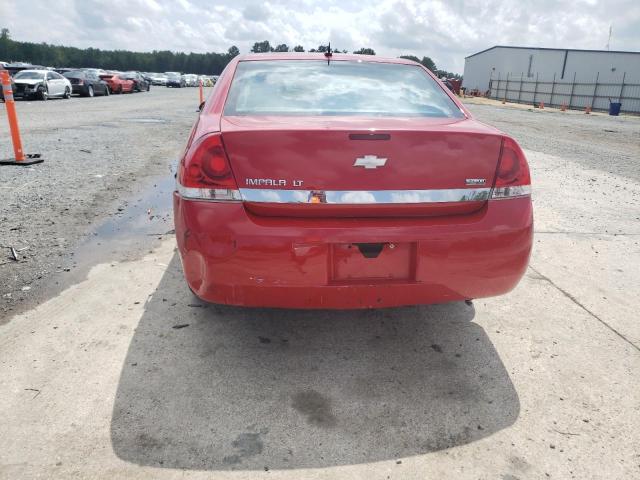 Photo 6 from auction – 2011 CHEVROLET IMPALA LT with VIN 2G1WG5EK8B1195990