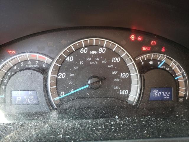 صورة رقم 9 من المزاد - 2012 TOYOTA CAMRY BASE مع VIN 4T1BF1FK3CU101628