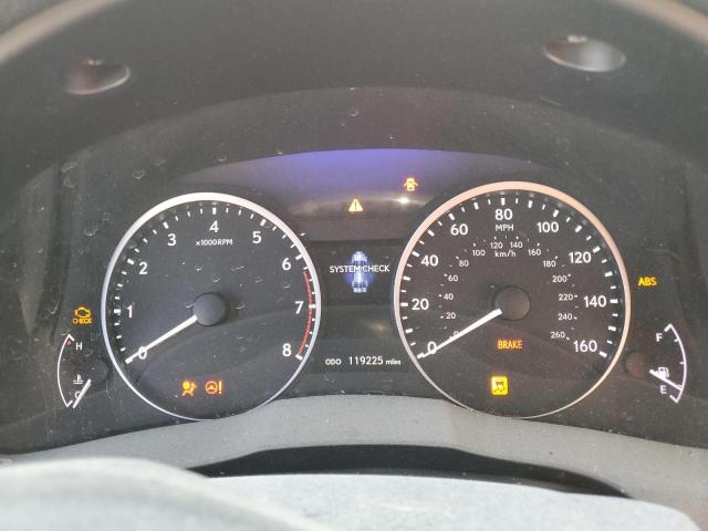 Photo 9 from auction – 2015 LEXUS ES 350 with VIN JTHBK1GG6F2178888