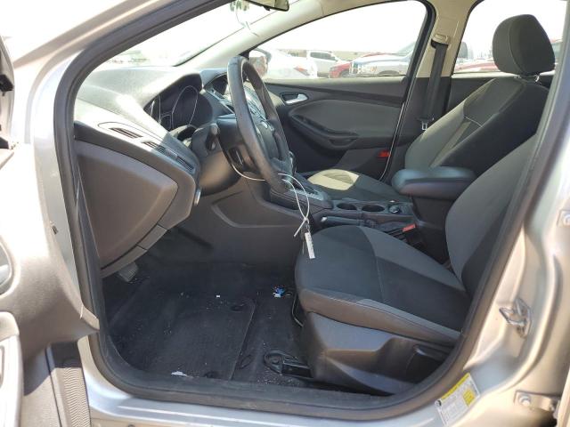 Photo 7 from auction – 2014 FORD FOCUS SE with VIN 1FADP3F20EL140181