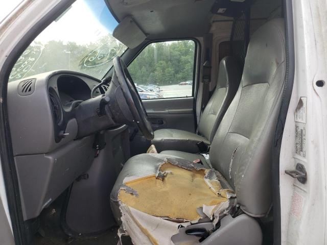 صورة رقم 7 من المزاد - 2000 FORD ECONOLINE مع VIN 1FTNE2426YHB05122